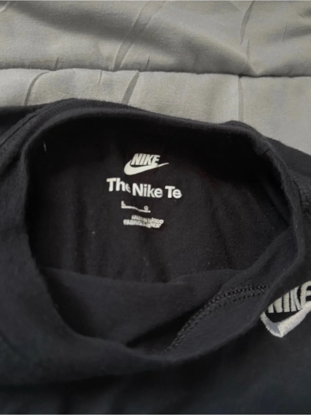 Nike classic long